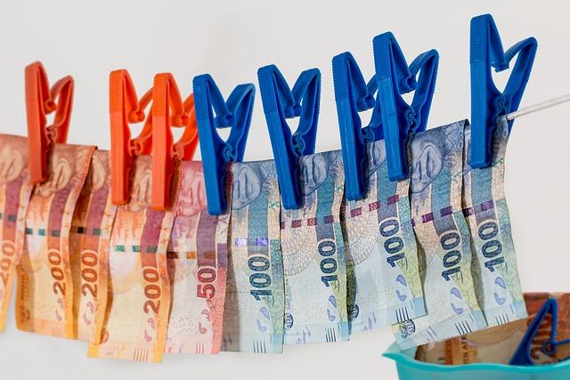 Future Steps for enhancing Anti-Money Laundering Frameworks