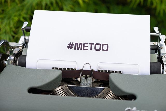 Current Legal Framework and⁢ Its ‍limitations in Addressing Sexual Harassment