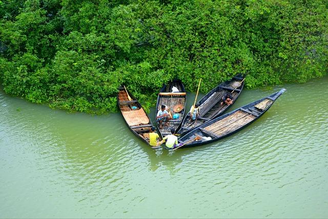 Analyzing ⁢the Root Causes of Recent​ Unrest in Bangladesh: A⁢ Deep ​Dive​ into Political Discontent