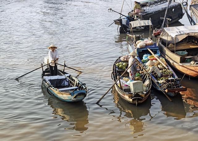 Challenges and Opportunities‌ in Negotiating a Trade Pact