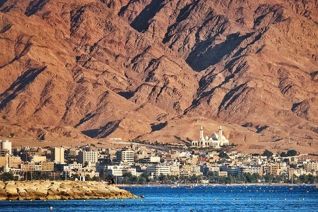 Challenges​ facing Normalization between Saudi Arabia and Israel
