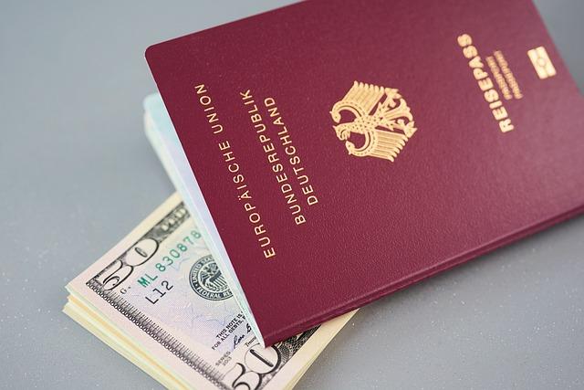 The Role of⁢ Citizenship in Refugee Well-Being
