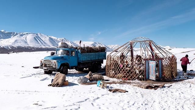 Recommendations for Enhancing Safety ​and⁤ Efficiency in Mongolia's air Transport Sector
