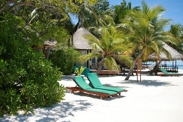 Maldives Hotelier Expands Horizons with European Market Entry