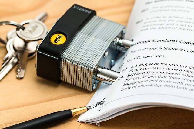   Legal Experts' Perspectives on Proposed Measures Effectiveness 