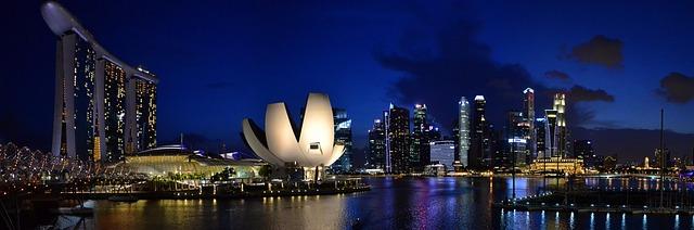 Understanding the Strategic Importance of Singapore in the Global AI Landscape