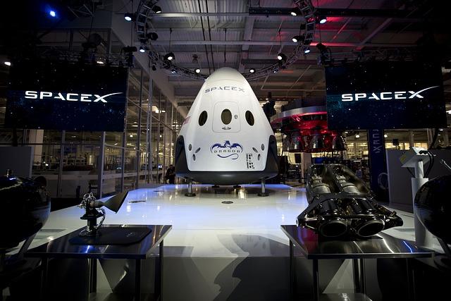 SpaceX's collaborations: Boosting India's Aerospace Ambitions