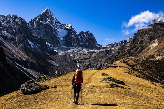 Nepal's Unique adventure Offerings: Positioning for Success