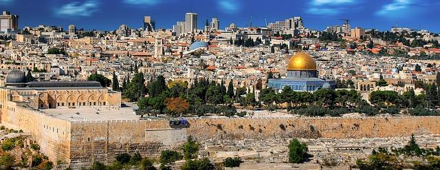 Strategic Opportunities for Israel Amidst the Uncertainty in syria