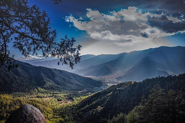 Exploring Bhutan's Unique Priapic Obsession and Its Cultural Significance