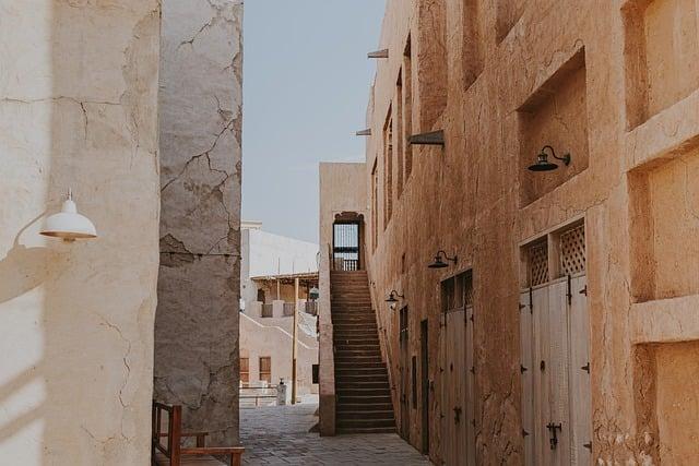 Exploring Cultural Heritage ‌as a Draw for International Visitors