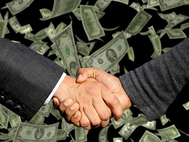 The Role⁣ of Economic Partnerships in ⁤Strengthening Alliances