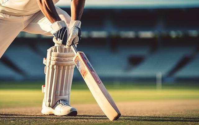 Impact of Emerging Cricket​ nations ‍on the Qualifying Landscape