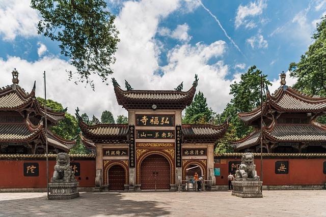 Cultural Cooperation⁣ Initiatives between China ⁢and⁤ Brunei:‌ Opportunities for Collaboration