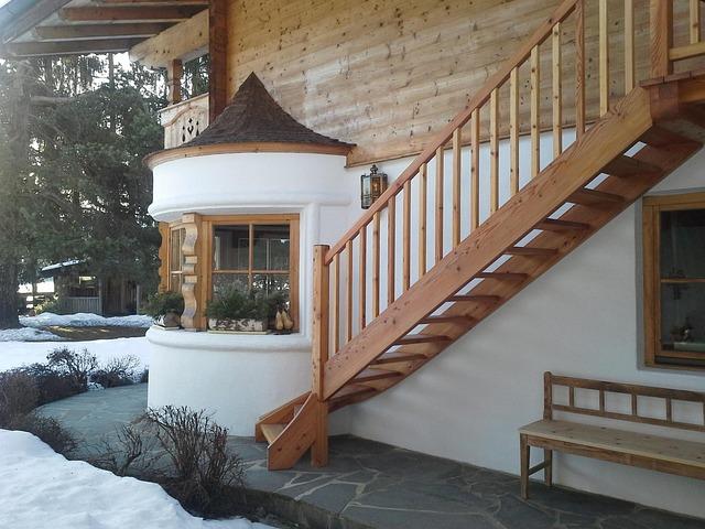 Selecting Exclusive accommodations That Define‍ Comfort and Elegance