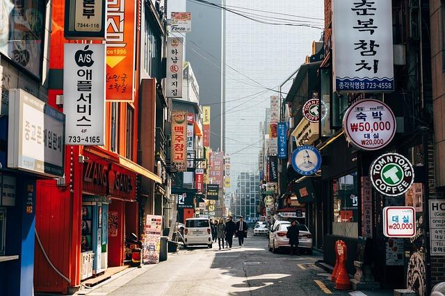 Key Issues on the Agenda for South Korea, Japan, and China