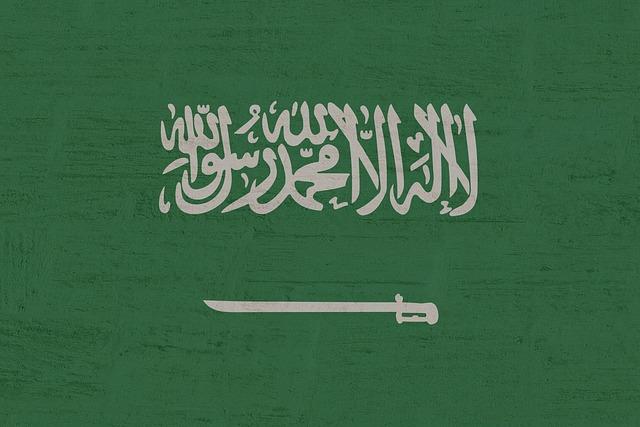 Key Players to Watch: Talents Shaping Saudi Arabia's Future