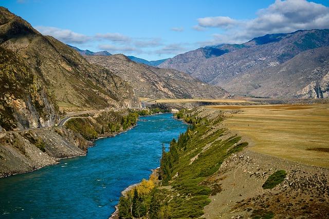 russia's Investment in Environmental Remediation of Uranium Tailings in Kyrgyzstan