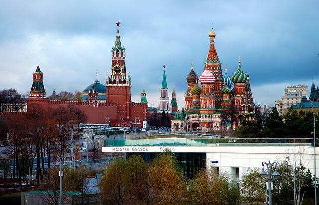 Kremlin says US to inform Russia about results of US-Ukraine talks in Saudi Arabia - Anadolu Agency | English