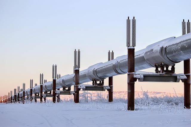 The Power of Siberia-2 Pipeline: Key Economic Implications for Eurasia