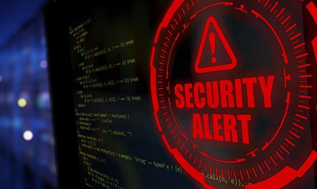Impact on National Security: Assessing Risks and Preventive ‌Measures