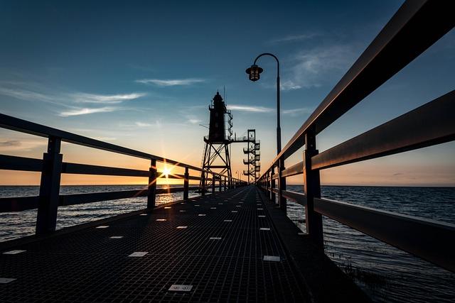 Strategies for ⁣Investors in a Turbulent economic⁤ Climate