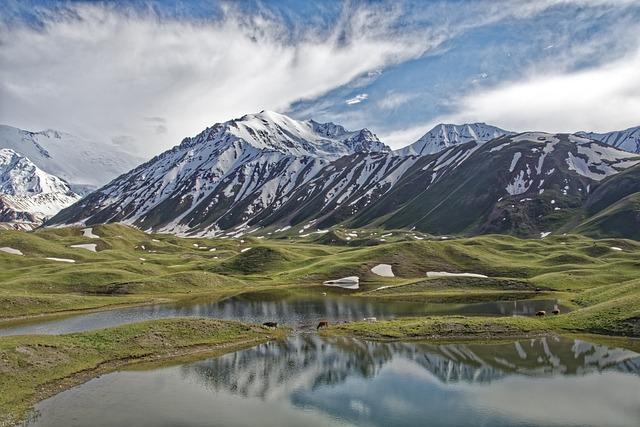 Recommendations for Future Cooperation ‌Between ​Kyrgyzstan and Tajikistan