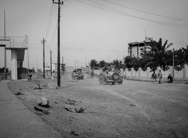 Understanding the Roots of the Iraq War and Its Occupation