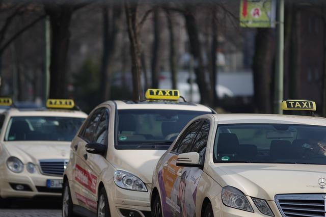 Singapore's Aging Population and Its Impact on Taxi Services