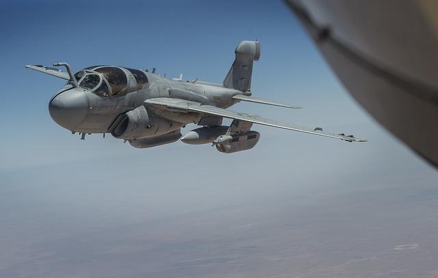 Inherent Resolve Initiative: An Overview of Strategic Goals