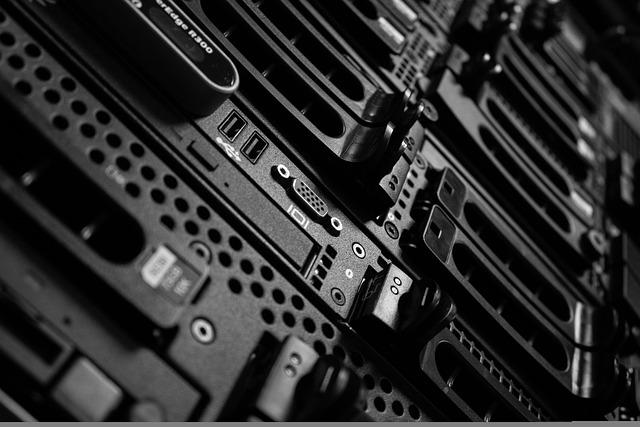 Key Technologies Driving the Future of Vietnam's⁤ Data Centers