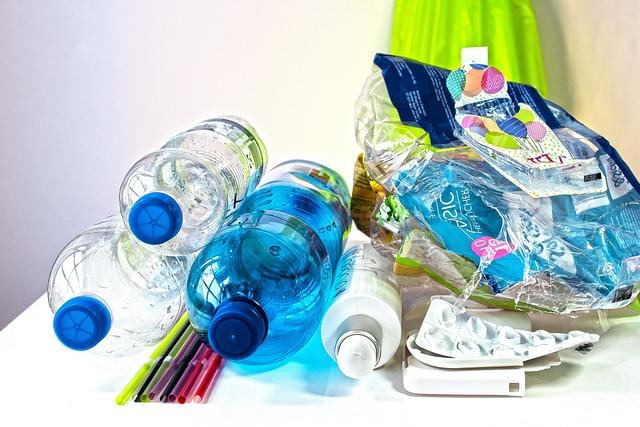 Recommendations‍ for Strengthening⁣ Indonesia's Plastic Waste ‌Regulations