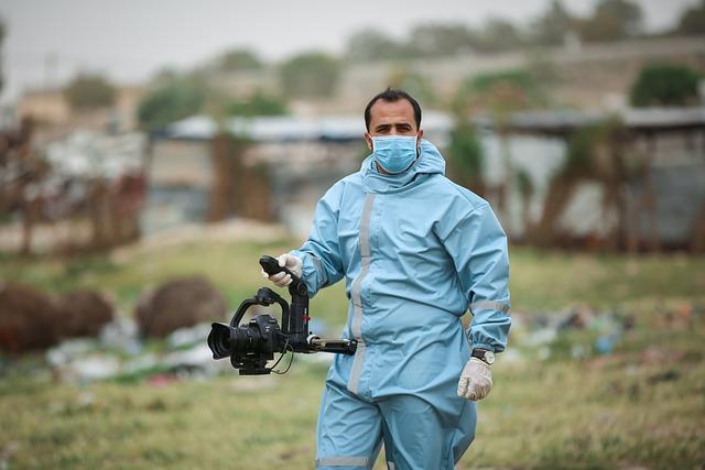  Recommendations For Protecting Journalists And Bloggers Abroad
