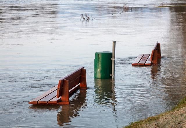 Long-term⁣ Recovery⁣ Strategies: Building Resilience to ‍Future ⁢Flood Events