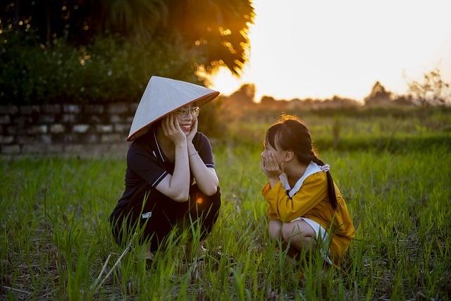 Preventative ⁣Measures and Community Awareness Initiatives to Protect Children