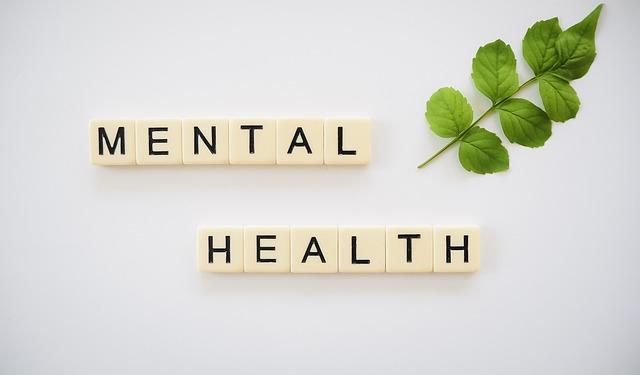 Goverment Policies and Social Programs Supporting Mental Health