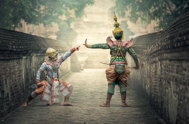 Strengthening Regional Cooperation in Southeast Asia
