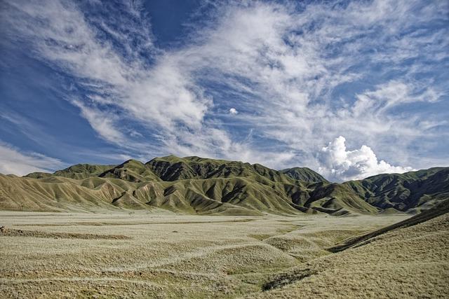 Key Objectives and Agenda for Enhancing EU-Central Asia Relations