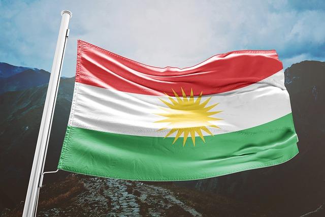 The Path Forward: Building Sustainable Governance in Kurdish Areas