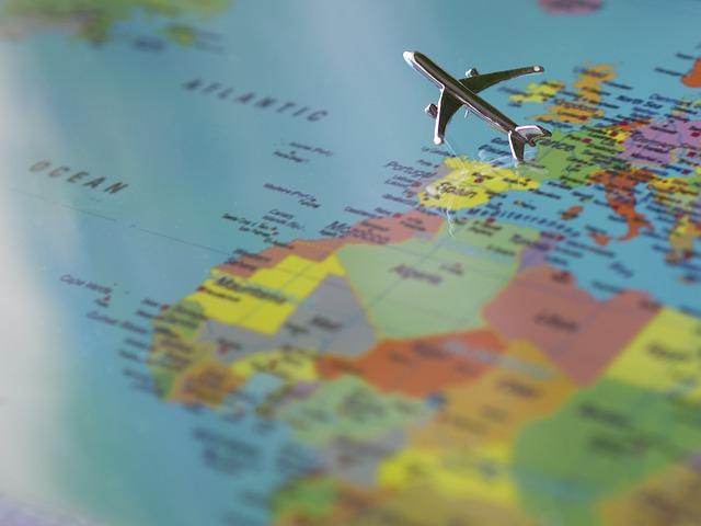 International Response and the Role of Foreign Powers