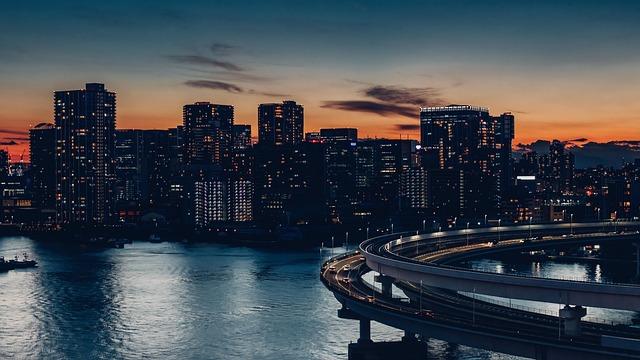 Strategies ⁤for​ Success ‍in the​ Unique Tokyo Habitat