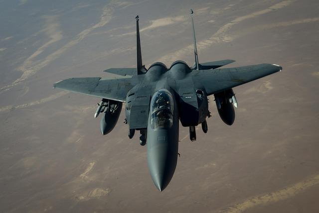 IDF Confirms Targeted Strike Against Hezbollah Leadership
