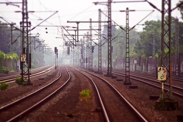 economic Implications of the India-Bhutan Railway ⁣Connection