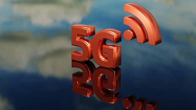 Enhanced mobile Connectivity: The Role of ⁤5G‍ in⁢ Elevating Fan ‍Experience