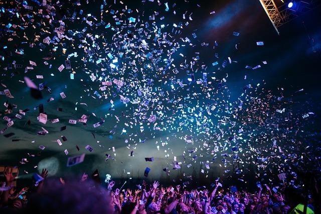 Utilizing Global Concerts To Engage International Visitors