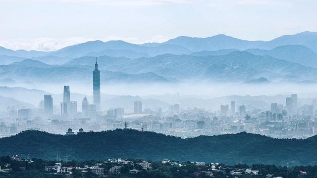 Implications of the Trump Administration's $100 Billion Deal for Taiwan's Tech Sector