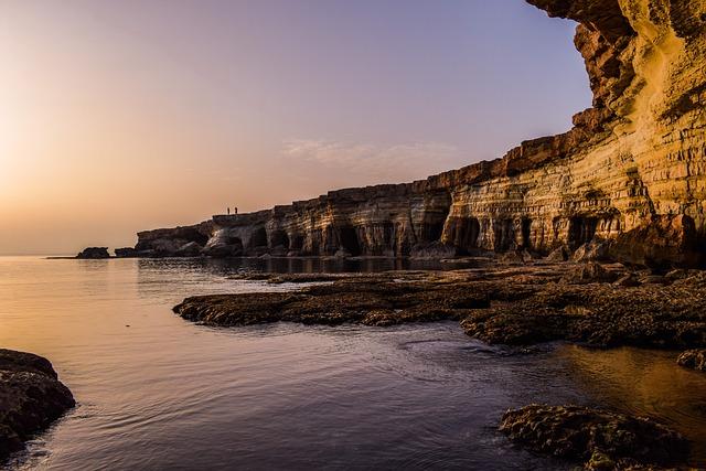 Key Ingredients that Define⁣ Cyprus's Gastronomic Identity