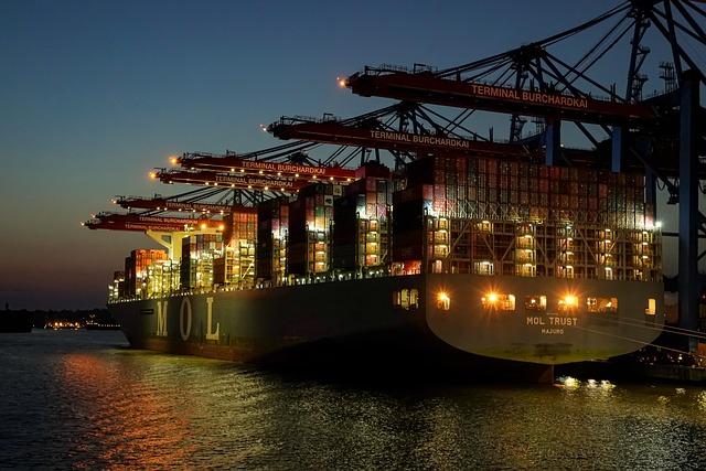 Future Outlook: Evaluating the Long-Term ‍Implications for Global Supply Chains‍ and Regional Stability