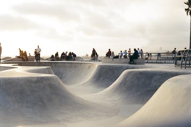 Enduring Initiatives: Building Skate Parks ‍in the Maldives