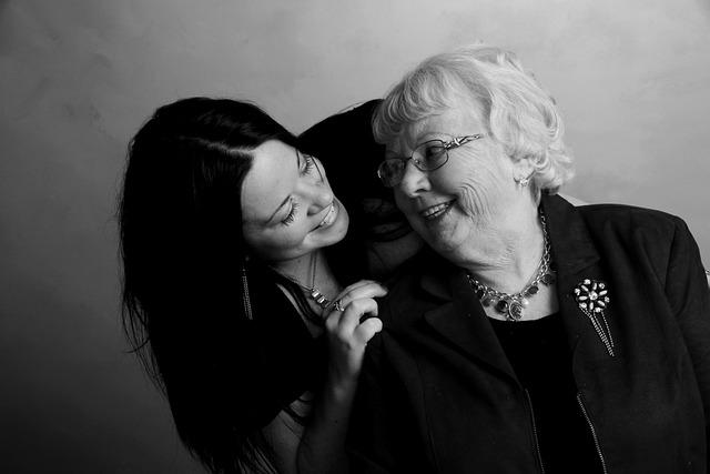 Future Strategies to Support Grandparent Caregivers